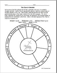 Printable calendars can easily have a number of lovely styles. 41 Catholic Liturgical Calendar Ideas Catholic Catholic Liturgical Calendar Catholic Cuisine