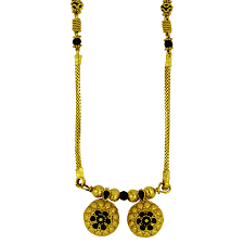 Bluestone offers beautiful plain gold mangalsutra designs in 14kt, 18kt and 22kt of gold purity with affordable prices. Rantanlal C Bafna Jewellers Jewellery Store In Maharashtra India