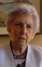 Death Notice of Brenda Sinnott (née Kneafsey) (Greystones, Wicklow)