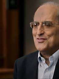 Unreasonable Effectiveness of Mathematics: Edward Witten's Insights