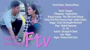Ftv ini dibintangi oleh larasati nugroho, qausar harta yudana, adhitya alkatiri, dan talitha curtis winn. Soundtrack Ftv Sctv Lagu Nostalgia Pop Indonesia Youtube