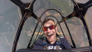 Warbird Experience - T6 Harvard Ltd, Spitfire, Hawker Hurricane, P-51 T6  Harvard Aviation