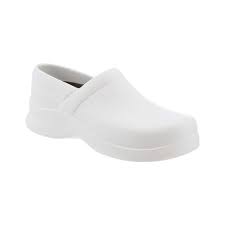 Womens Klogs Boca Size 6 M White