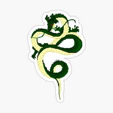 Jul 18, 2019 · the legacy of goku or check to see if we already have the answer. Shenron Dragon Tattoo Stickers Redbubble