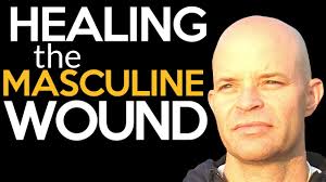 The world has gotten out of the natural balance. Healing The Masculine Wound In Both Men Women Coach Sean Smith Youtube