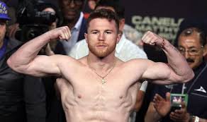 Canelo V Chavez Why Is Saul Alvarez Called Canelo And What Does The Nickname Mean Saul Sports News Canelo Alvarez