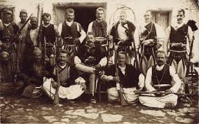 Image result for enriko telini