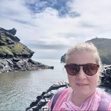 It Doesn't Have To Be That Way”