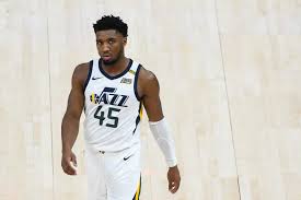 The spirit of legendary utah jazz coach and original bull jerry sloan will live on during the nba season restart in orlando, fla., which tips off with scrimmage games on july 22. Nba Power Rankings Week 5 How Good Are The Utah Jazz
