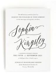 Put the essential information in the first paragraph or even the first. Marriage Invitation Email Sample To Colleagues