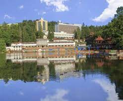 Danubius health spa resort bradet. Hotels In Sovata Siebenburgen In Der Nahe Des Salzwasserhaltigen Barensees