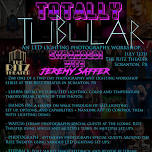Jeremy Saffer Workshop