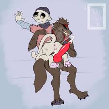 Rule34 - If it exists, there is porn of it  dire (fortnite)  6036083