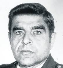 Richard MUSCATELLO Obituary (2021)