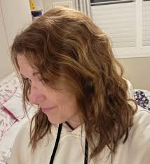 Curly hair tips for long-lasting, low-maintenance styles