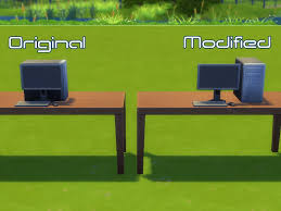 Windows 95 downloads and links to related downloads. Mod The Sims Unhidden Midrange Pc Tower