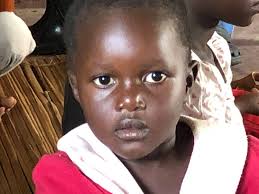 Love seeing our OVC advocates with their students while in Kenya!