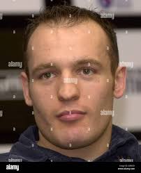 Boxing magee hi-res stock photography and images