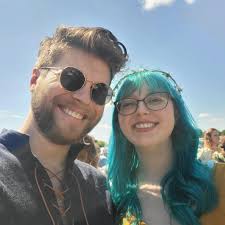 Ashley Gereben and Cody Quillen's Wedding Website