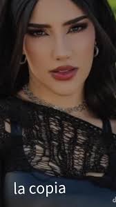 Karla La Patrona 666