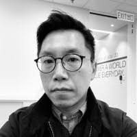 Calvin Yip's Instagram, Twitter & Facebook