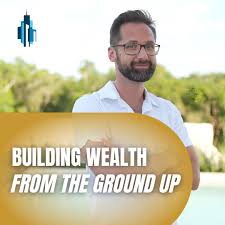 When it comes to creating lasting wealth, there's no better foundation than  real estate. By investing in land and property, you're not just securing  financial growth—you're building a legacy that stands strong