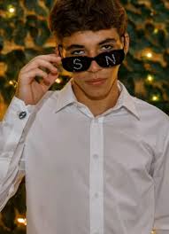 Shaun Morrow (@shaunmorrowsa)