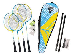Franklin sports family badminton set. Badmintonartikel Gunstig Online Kaufen Lidl De