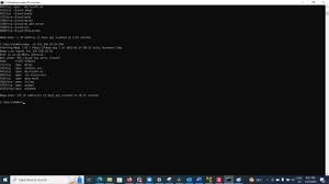 Image result for zenmap