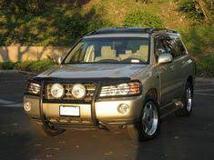 Get 2011 toyota highlander values, consumer reviews, safety ratings, and find cars for sale near you. 11 Guard For Toyota Highlander Ideas Toyota Highlander Highlander Toyota