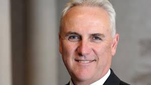 CEO of two Cincinnati hospitals moving on