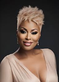 My hair is really thin because of my meds. How do I cut it?