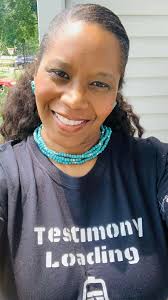 Hidden Gems: Meet Terri Davis McCall of The Wife's Circle