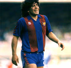 Resultado de imagen para diego armando maradona
