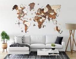 Amazon's choice for travel theme decor. Travel Home Decor Over 75 Travel Themed Home Decorating Ideas