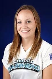 2013 Women's Soccer Roster