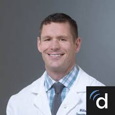 Dr. Matthew Spinks, MD