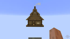 Sign up for the weekly newsletter to be the first to know. Medival House Fur Minecraft