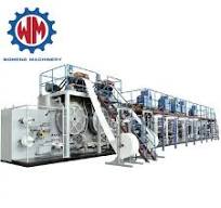China Full Automatic Adult Diapers Manufacturing Machine ...