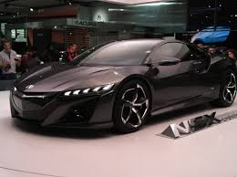 Pin By Mauricio Teran On Cars Acura Nsx Nsx Cars