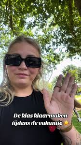 Vandaag begonnen aan het klaarmaken van groep 6!☀️✏️ #tbreerke #school  #backtoschool #klaslokaal