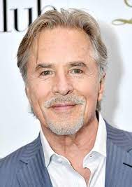 Bella thorne, blanca blanco, bruce dern, channing tatum, christoph waltz, demian bichir, don johnson, eli. Don Johnson On Mycast Fan Casting Your Favorite Stories