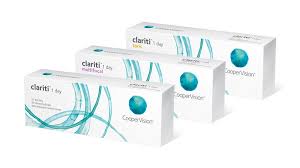 Cash on delivery not available. Coopervision Malaysia Live Brightly Contact Lenses Eye Contacts