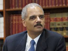 Eric Holder Tells Prosecutors to Stop Coercing Guilty Pleas With an  Especially Terrifying Sentence Enhancement