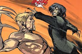 35 Best Graphic Novels and Adult Comics | Man of Many