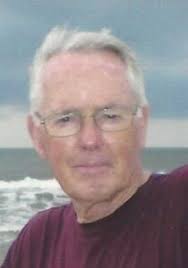 Ronald E. “Ron” Rush