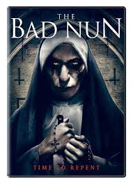 During the 17th century, a young woman is saved from execution and led to a priory to repent her sins but discovers a greater evil lies within. Based On True Events A Young Woman Goes To An Isolated Former Convent Turned Bed And Breakfast For Some Upcoming Horror Movies Free Movies Online Full Movies