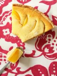 Recette Tarte Aux Peches En Conserve En Video Recette Tartes Aux Peches A La Creme Tarte Aux Peches Recette Tarte Aux Peches