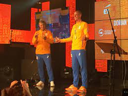 Jul 02, 2021 · badloe has won the past three rs:x world championships and will be looking to carry on from teammate and double olympic gold medallist dorian van rijsselberghe. Dorian Van Rijsselberghe Wikipedia