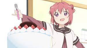 yuruyuri おしゃれまとめの人気アイデア pinterest switch gaming 食事シーン gif アニメ アニメ